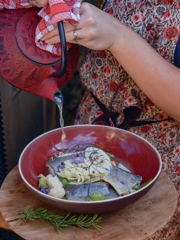 Chez Pépé Nicolas - Plats 23